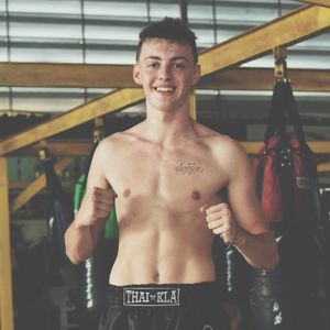 Meet your Posher, Flynn